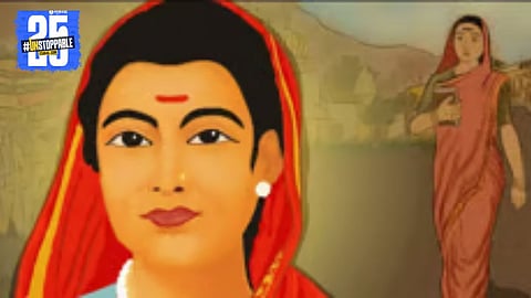 Naigaon to house a new Women’s Training Center and Savitribai Phule Memorial; district-level committee formed.