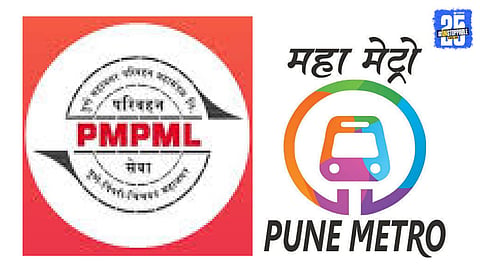 pmpml and pune metro