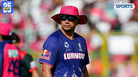 Rahul Dravid