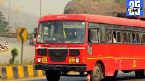 st bus