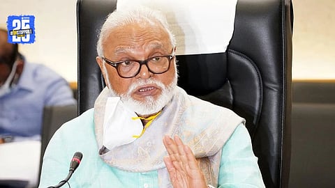 Chhagan Bhujbal 
