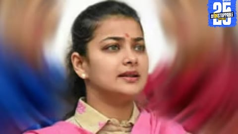 Praniti Shinde