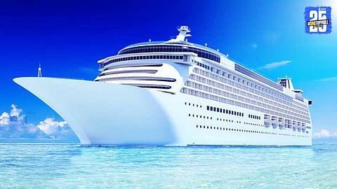 Cruise service