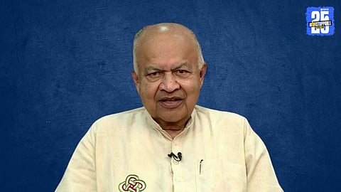 Jayant Narlikar 