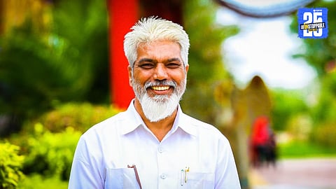 Dada Bhuse