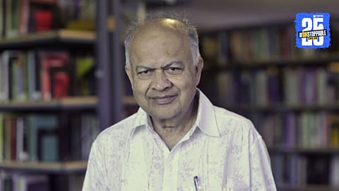 Jayant Narlikar