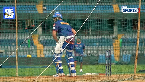 Mumbai Indians 