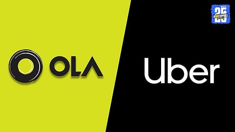 App Based Cabs