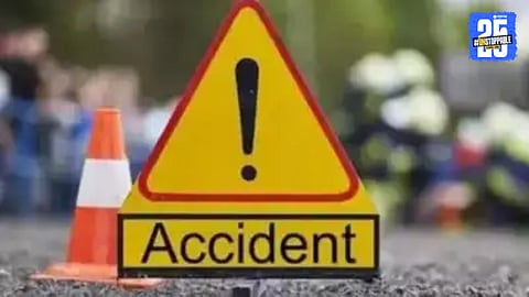 Accident