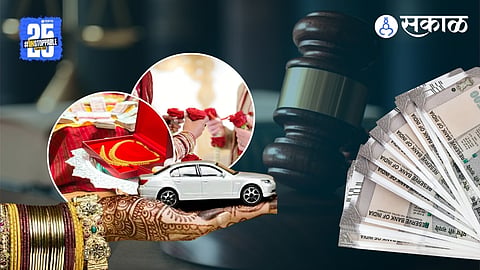 Dowry Harassment