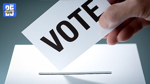 Paithan Election 