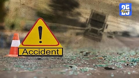 Malshiras Accident