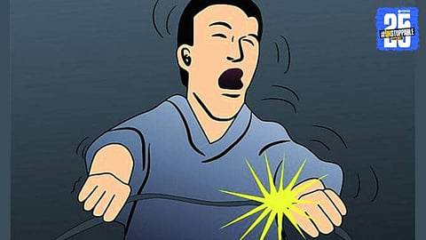 Electric Shock