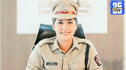 Ritu Khokhar promoted to SP rank as Maharashtra issues transfer orders for 22 IPS officers.
