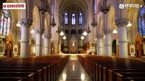 Catholic Church