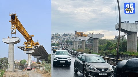 katraj flyover