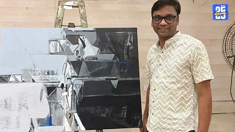 Dr. Kishor Ingle 