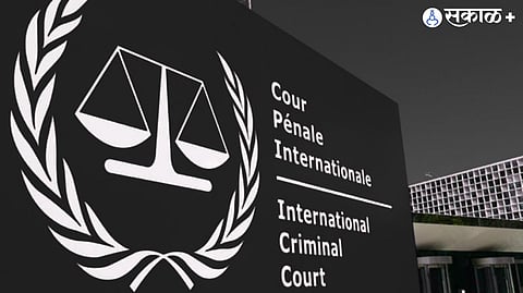 ICC Power Struggle