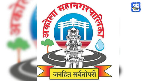 Akola Municipal Action