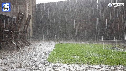 Vidarbha Weather