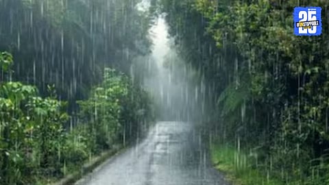 Pre-Monsoon