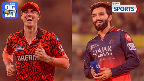 Can Hyderabad Shock Bangalore Again?