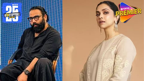किती ते नखरे ;  प्रसिद्ध दिग्दर्शकाने दीपिकाला सिनेमातून काढलं; 'या' अभिनेत्रीने पटकावली भूमिका 