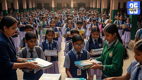 Akola Education