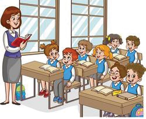 education