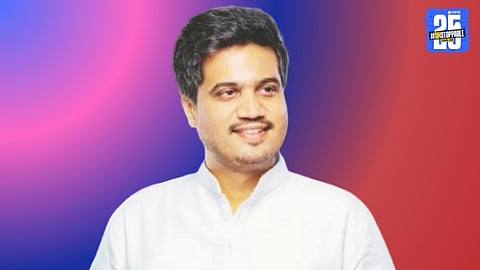 Rohit Pawar
