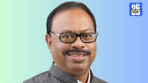Chandrashekhar Bawankule