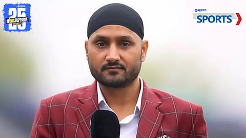 Harbhajan Singh Reacts on Gill’s Captaincy