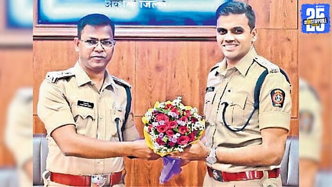 Superintendent of Police