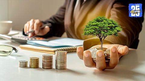 Mutual Fund Scam