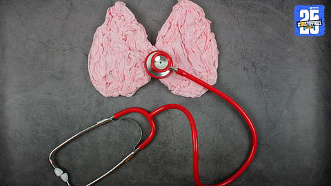 World Thyroid Day 