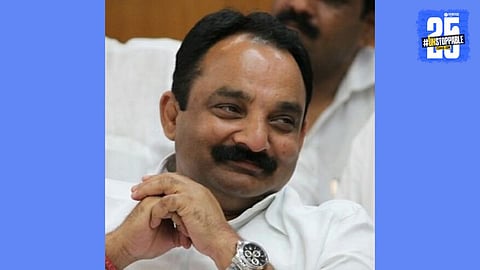 Makarand Patil