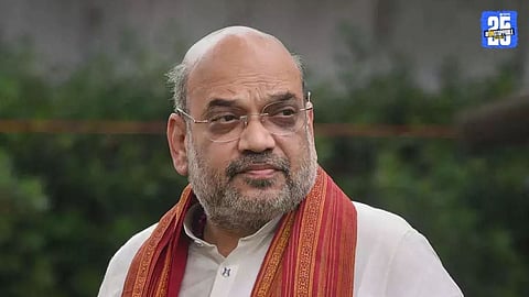 Amit Shah 