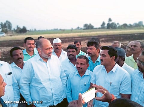मा. राजवर्धन हंबीरराव मोहिते वाढदिवस विशेष....