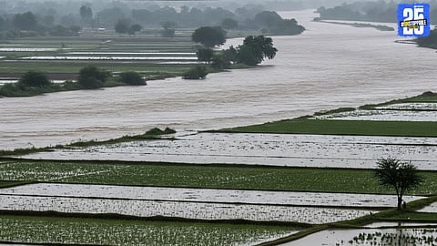 Pre-Monsoon