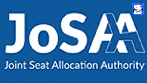 JoSAA Counseling