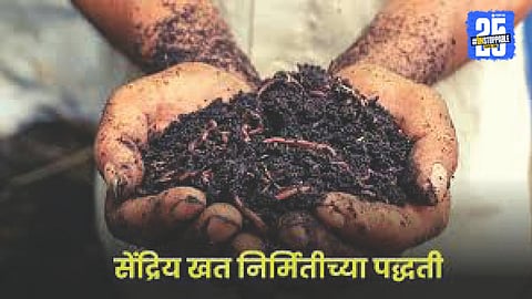 agriculture