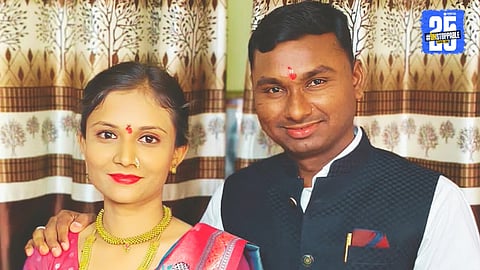 social awareness wedding