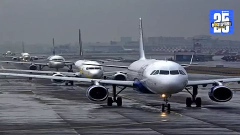 Chikalthana Airport 