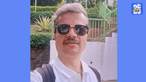 rahul joshi