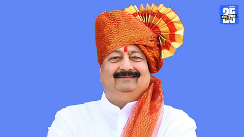 Deepak Salunkhe-Patil