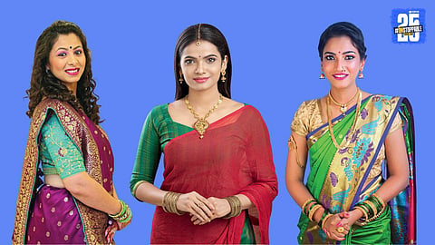 Kumkum to Bindi tradition