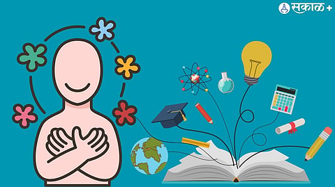  happiness education