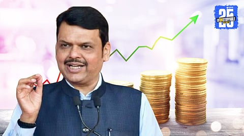 Maharashtra FDI 