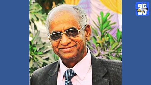 Dr. T.K. Birari