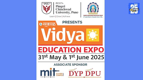 Sakal Vidya Education Expo